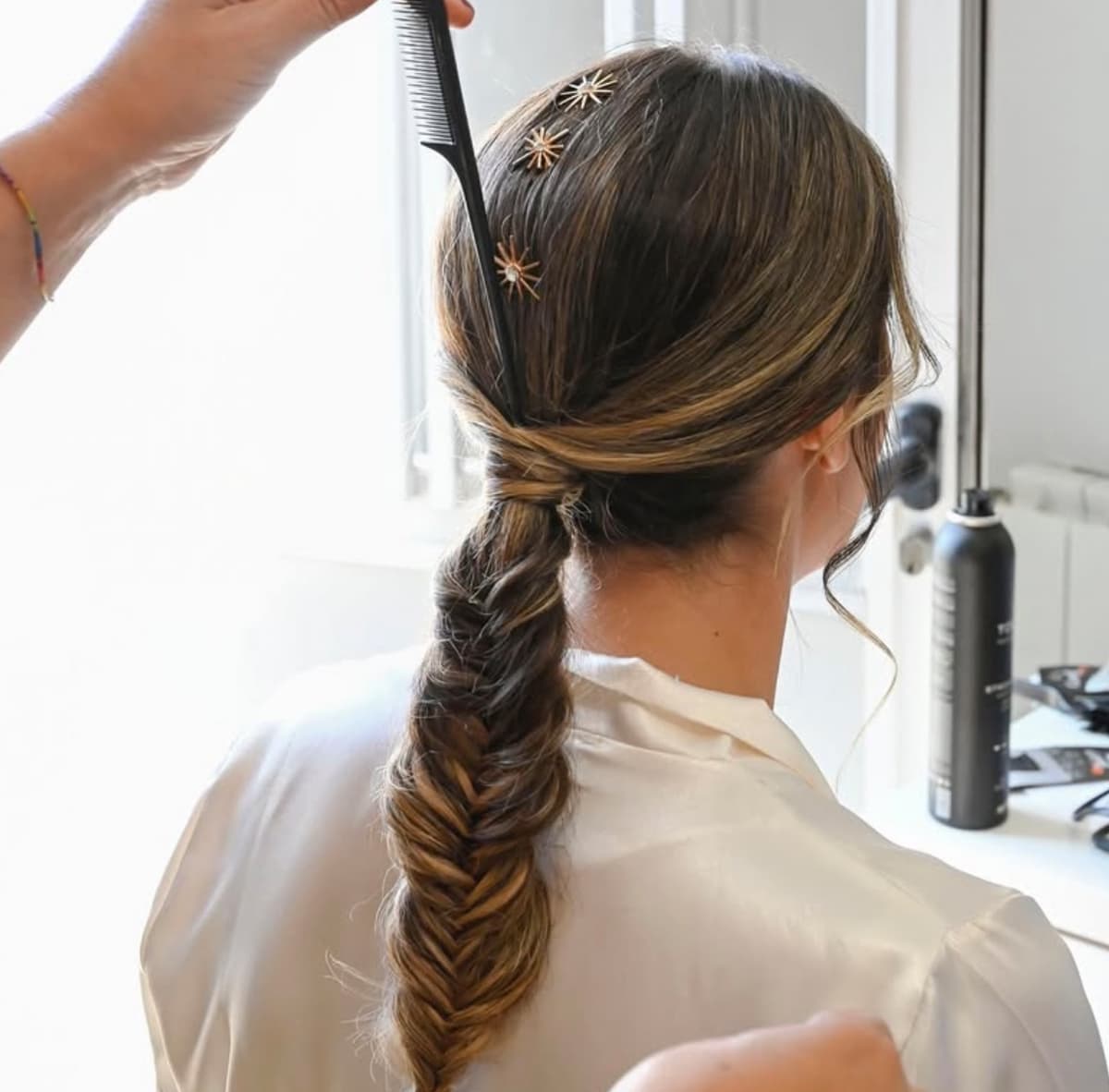 Servicios de peluquería y estética en Narón